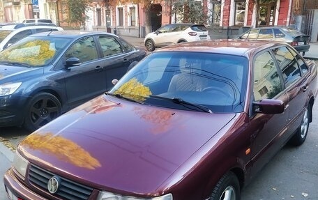 Volkswagen Passat B4, 1996 год, 190 000 рублей, 4 фотография