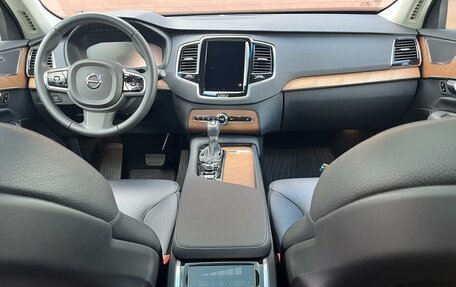 Volvo XC90 II рестайлинг, 2020 год, 5 390 000 рублей, 3 фотография