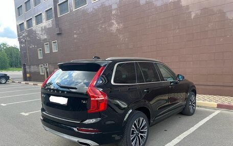 Volvo XC90 II рестайлинг, 2020 год, 5 390 000 рублей, 7 фотография