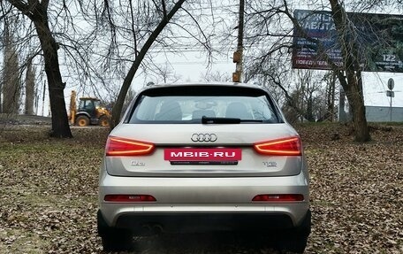 Audi Q3, 2014 год, 1 780 000 рублей, 4 фотография