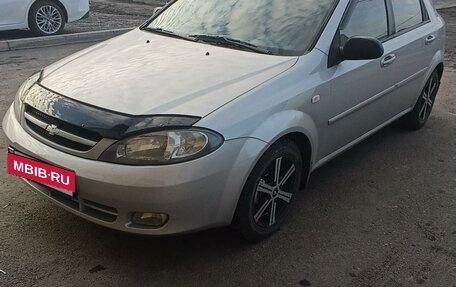 Chevrolet Lacetti, 2006 год, 450 000 рублей, 4 фотография