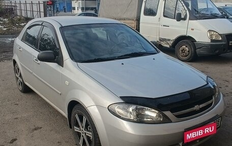 Chevrolet Lacetti, 2006 год, 450 000 рублей, 5 фотография