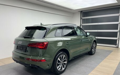 Audi Q5, 2023 год, 12 570 000 рублей, 4 фотография