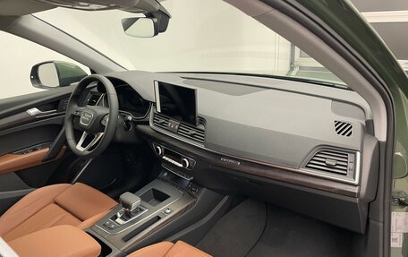 Audi Q5, 2023 год, 12 570 000 рублей, 10 фотография