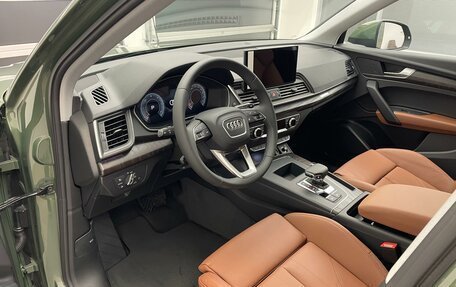 Audi Q5, 2023 год, 12 570 000 рублей, 7 фотография