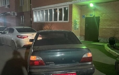 Daewoo Nexia I рестайлинг, 1998 год, 89 000 рублей, 1 фотография