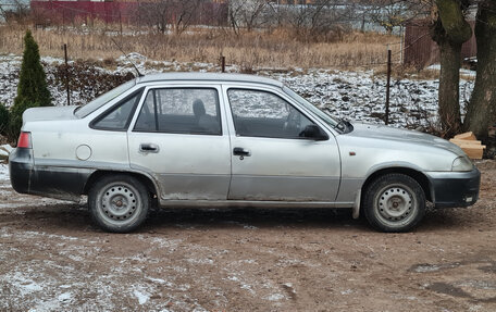 Daewoo Nexia I рестайлинг, 2011 год, 135 000 рублей, 1 фотография