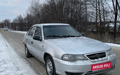 Daewoo Nexia I рестайлинг, 2010 год, 150 000 рублей, 1 фотография