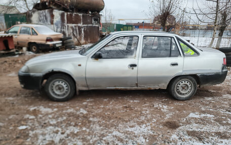 Daewoo Nexia I рестайлинг, 2011 год, 135 000 рублей, 3 фотография