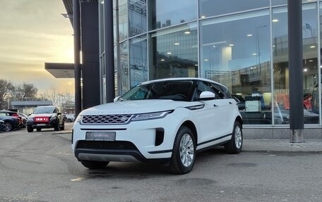 Land Rover Range Rover Evoque II, 2019 год, 3 290 000 рублей, 1 фотография