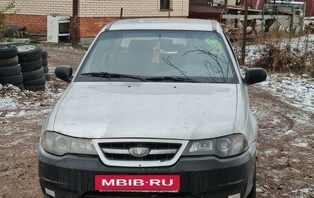 Daewoo Nexia I рестайлинг, 2011 год, 135 000 рублей, 8 фотография