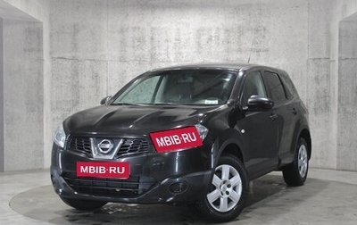 Nissan Qashqai+2 I, 2012 год, 1 198 000 рублей, 1 фотография