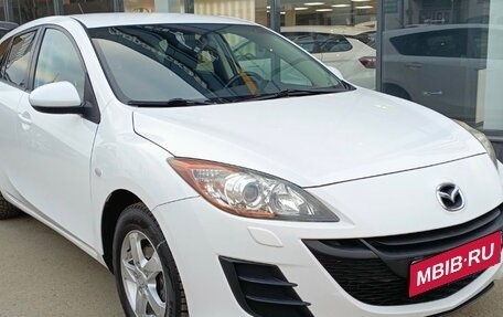 Mazda 3, 2010 год, 900 000 рублей, 1 фотография