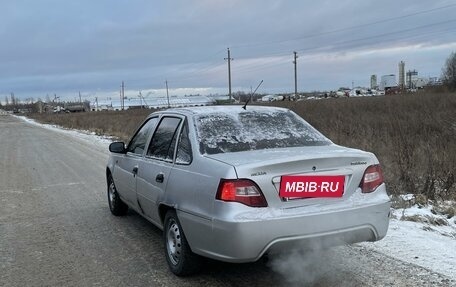 Daewoo Nexia I рестайлинг, 2010 год, 150 000 рублей, 3 фотография