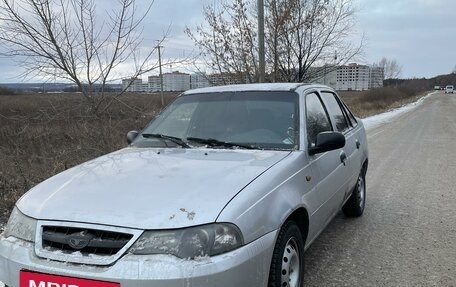 Daewoo Nexia I рестайлинг, 2010 год, 150 000 рублей, 2 фотография