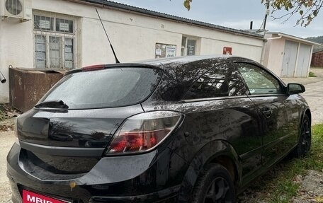 Opel Astra H, 2006 год, 425 000 рублей, 2 фотография