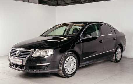 Volkswagen Passat B6, 2007 год, 749 520 рублей, 6 фотография