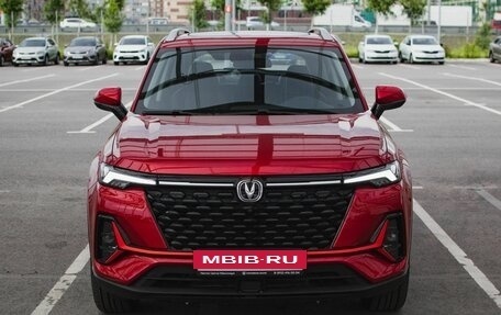 Changan CS35PLUS, 2024 год, 2 599 900 рублей, 7 фотография