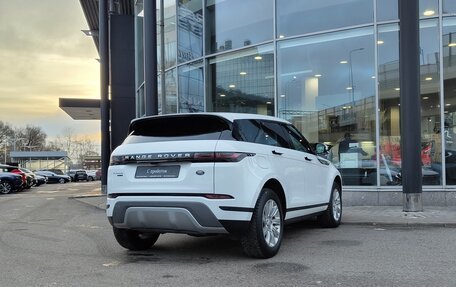 Land Rover Range Rover Evoque II, 2019 год, 3 290 000 рублей, 2 фотография