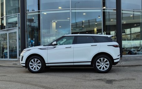 Land Rover Range Rover Evoque II, 2019 год, 3 290 000 рублей, 5 фотография