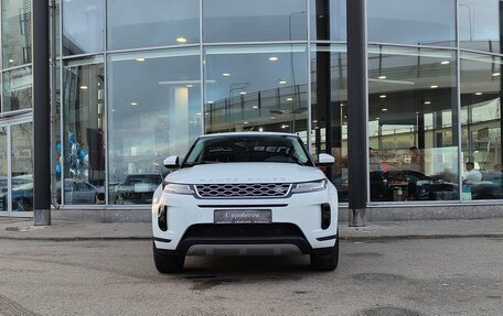 Land Rover Range Rover Evoque II, 2019 год, 3 290 000 рублей, 3 фотография