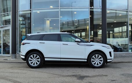 Land Rover Range Rover Evoque II, 2019 год, 3 290 000 рублей, 6 фотография