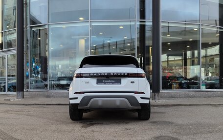 Land Rover Range Rover Evoque II, 2019 год, 3 290 000 рублей, 4 фотография