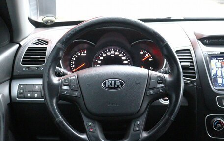 KIA Sorento II рестайлинг, 2014 год, 1 899 000 рублей, 8 фотография