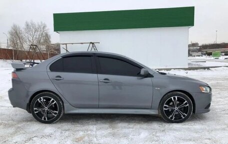 Mitsubishi Lancer IX, 2012 год, 1 000 000 рублей, 8 фотография