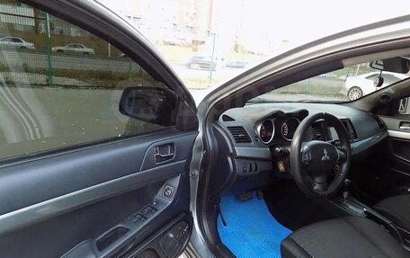 Mitsubishi Lancer IX, 2012 год, 1 000 000 рублей, 12 фотография