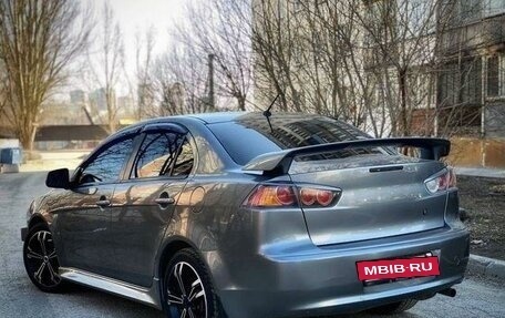 Mitsubishi Lancer IX, 2012 год, 1 000 000 рублей, 9 фотография