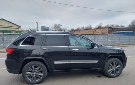 Jeep Grand Cherokee, 2011 год, 2 500 000 рублей, 3 фотография