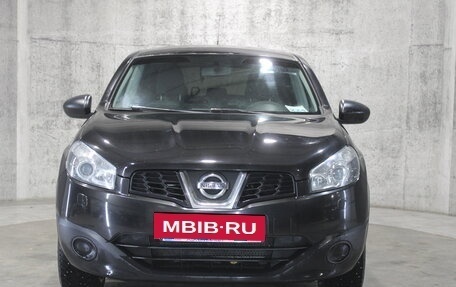 Nissan Qashqai+2 I, 2012 год, 1 198 000 рублей, 2 фотография