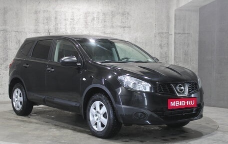 Nissan Qashqai+2 I, 2012 год, 1 198 000 рублей, 3 фотография