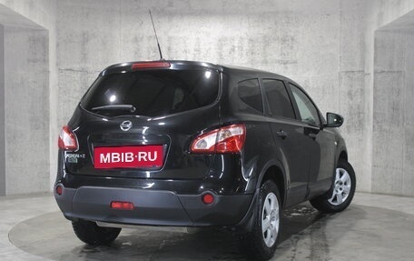 Nissan Qashqai+2 I, 2012 год, 1 198 000 рублей, 10 фотография