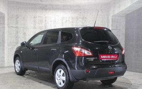 Nissan Qashqai+2 I, 2012 год, 1 198 000 рублей, 12 фотография