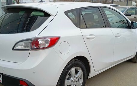 Mazda 3, 2010 год, 900 000 рублей, 13 фотография