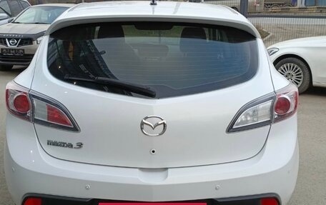 Mazda 3, 2010 год, 900 000 рублей, 12 фотография