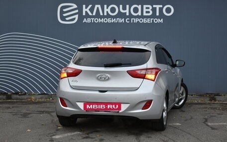 Hyundai i30 II рестайлинг, 2014 год, 990 000 рублей, 2 фотография