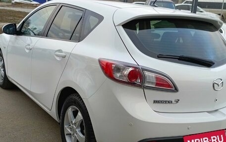 Mazda 3, 2010 год, 900 000 рублей, 11 фотография