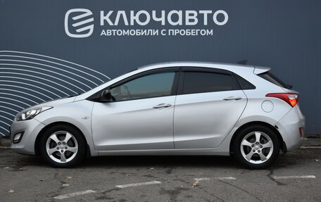 Hyundai i30 II рестайлинг, 2014 год, 990 000 рублей, 6 фотография