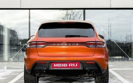 Porsche Macan I рестайлинг, 2024 год, 13 750 000 рублей, 6 фотография