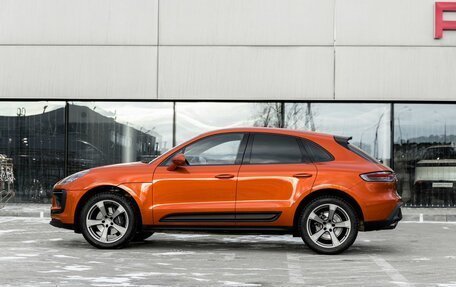 Porsche Macan I рестайлинг, 2024 год, 13 750 000 рублей, 7 фотография