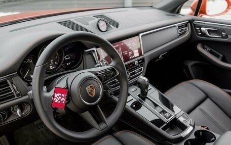 Porsche Macan I рестайлинг, 2024 год, 13 750 000 рублей, 20 фотография