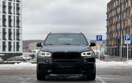 BMW X5, 2014 год, 3 400 000 рублей, 2 фотография