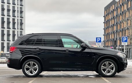 BMW X5, 2014 год, 3 400 000 рублей, 4 фотография