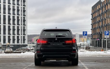 BMW X5, 2014 год, 3 400 000 рублей, 6 фотография