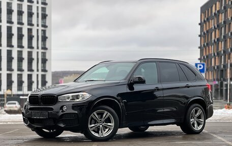 BMW X5, 2014 год, 3 400 000 рублей, 5 фотография