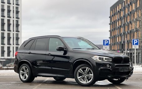 BMW X5, 2014 год, 3 400 000 рублей, 3 фотография