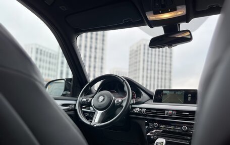 BMW X5, 2014 год, 3 400 000 рублей, 20 фотография